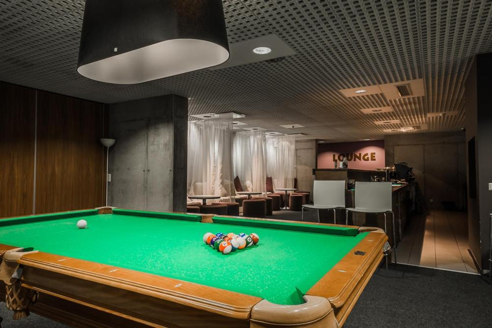 Johan Design & Spa Hotel Куресааре Екстериор снимка